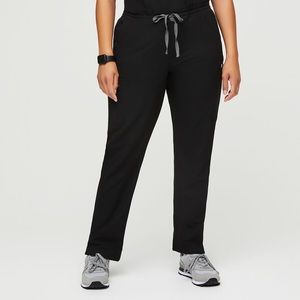 Figs Yola Skinny Scrub Pants